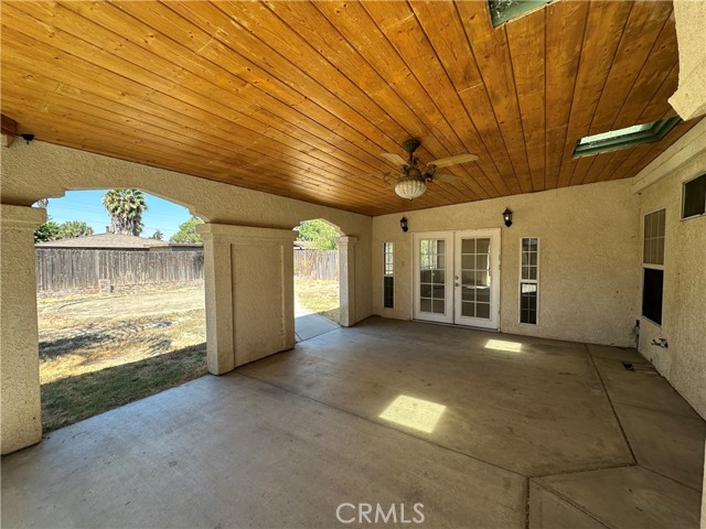 Detail Gallery Image 43 of 53 For 143 Mosport St, Hemet,  CA 92544 - 3 Beds | 2 Baths