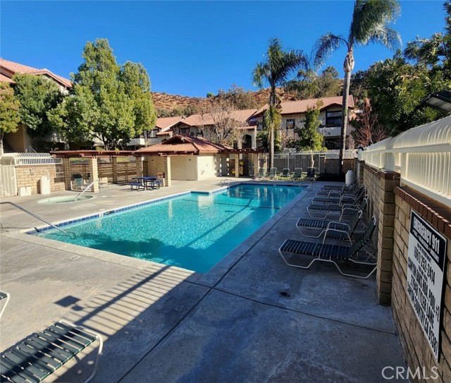 Detail Gallery Image 34 of 36 For 27971 Sarabande Ln #230,  Canyon Country,  CA 91387 - 2 Beds | 2 Baths