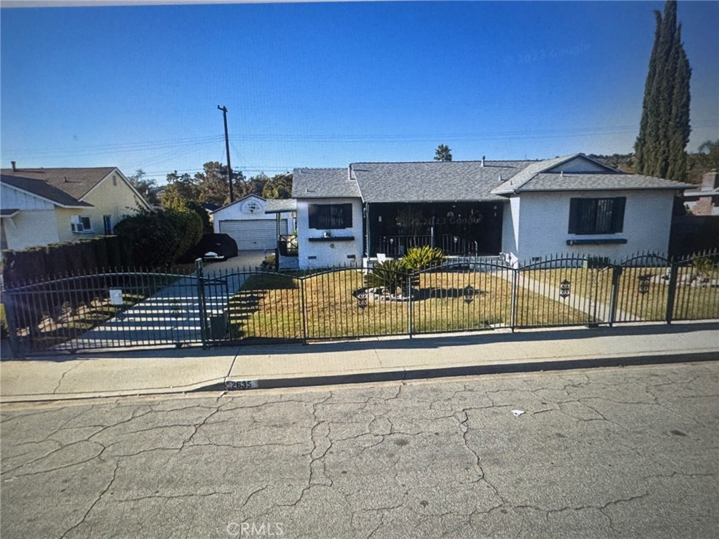 2635 Valley Boulevard