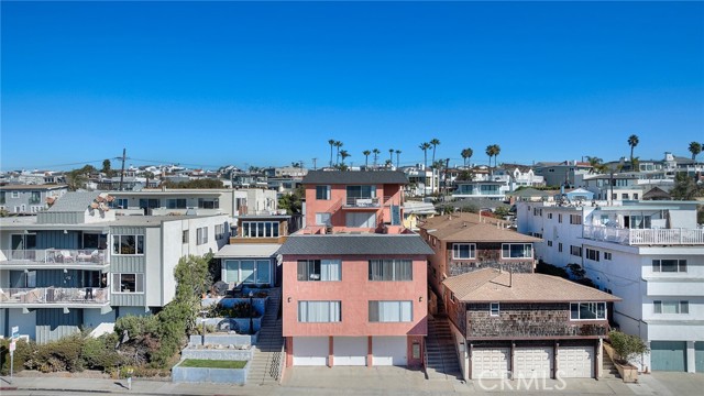 2124 Hermosa Avenue, Hermosa Beach, California 90254, ,Residential Income,For Sale,Hermosa,SB25013043