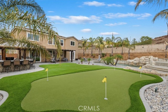 Detail Gallery Image 8 of 62 For 35555 Desert Rose Way, Lake Elsinore,  CA 92532 - 4 Beds | 3/1 Baths