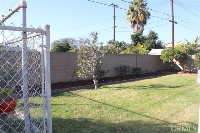 Detail Gallery Image 34 of 40 For 1233 S East Gates St, Anaheim,  CA 92804 - 3 Beds | 2/1 Baths