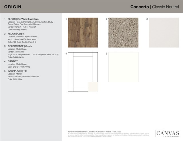 Detail Gallery Image 4 of 16 For 9566 Silverstein Dr, Riverside,  CA 92508 - 5 Beds | 3 Baths