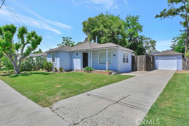 Detail Gallery Image 2 of 31 For 49 Michigan St, Yuba City,  CA 95991 - 2 Beds | 1 Baths