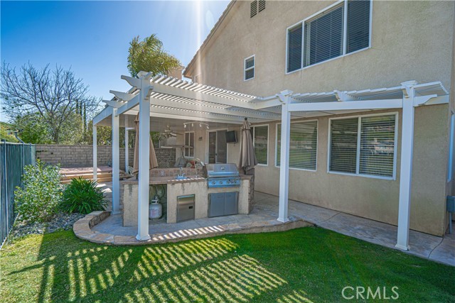Detail Gallery Image 32 of 45 For 21157 Cross Creek Dr, Saugus,  CA 91350 - 4 Beds | 2/1 Baths