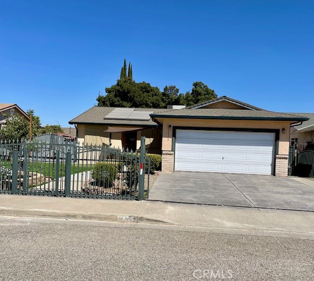 2372 Lance Street