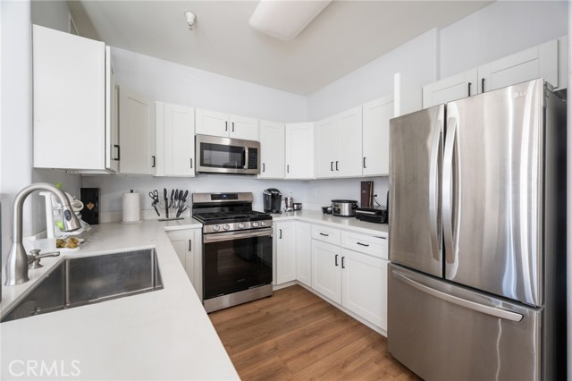 Detail Gallery Image 6 of 21 For 100 S Alameda St #210,  Los Angeles,  CA 90012 - 1 Beds | 1 Baths