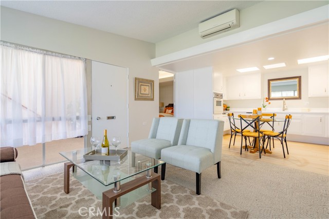 Detail Gallery Image 9 of 40 For 13120 Saint Andrews Dr # 240 D,  Seal Beach,  CA 90740 - 2 Beds | 1 Baths