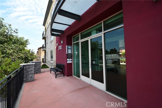 Detail Gallery Image 5 of 29 For 2742 Cabrillo Ave #302,  Torrance,  CA 90501 - 1 Beds | 1 Baths