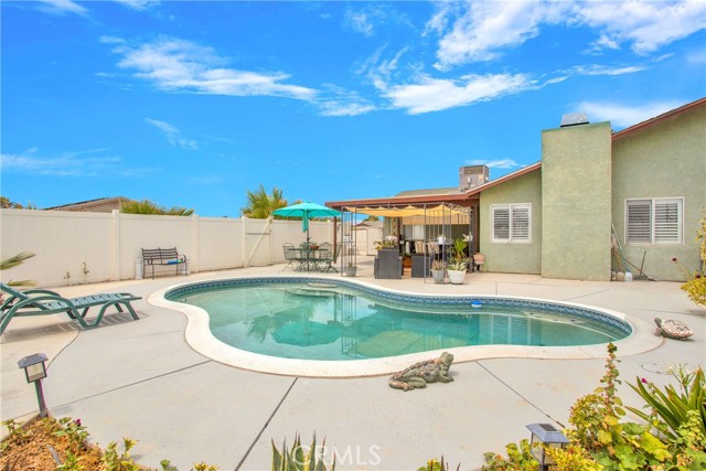 Detail Gallery Image 32 of 48 For 15545 Dale Evans, Apple Valley,  CA 92307 - 3 Beds | 2 Baths