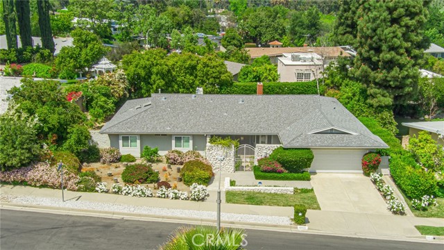 Detail Gallery Image 62 of 62 For 18621 Paseo Nuevo Dr, Tarzana,  CA 91356 - 4 Beds | 3/1 Baths