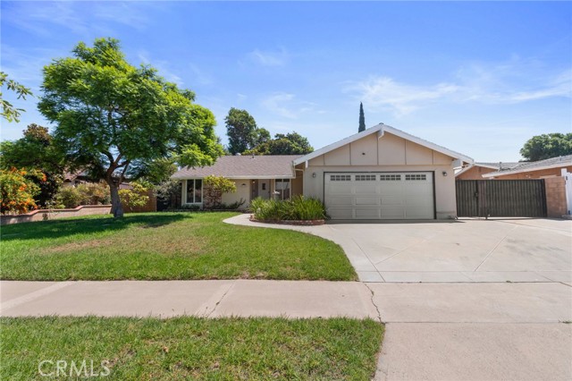 2383 N Comstock St, Orange, CA 92865