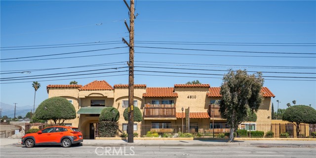 Details for 4810 Vincent Avenue, Covina, CA 91722