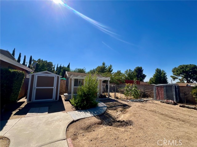 Detail Gallery Image 45 of 47 For 4643 West Avenue M14, Quartz Hill,  CA 93536 - 4 Beds | 3/1 Baths