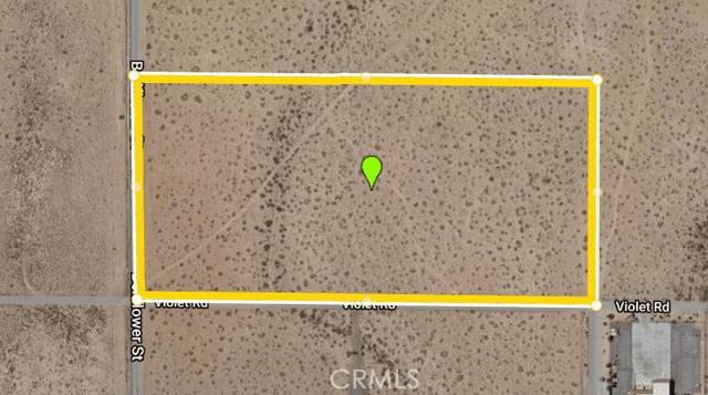 Detail Gallery Image 4 of 4 For 0 Bellflower St, Adelanto,  CA 92301 - – Beds | – Baths