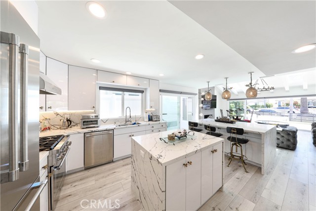 Detail Gallery Image 6 of 35 For 503 Marguerite, Corona Del Mar,  CA 92625 - – Beds | – Baths