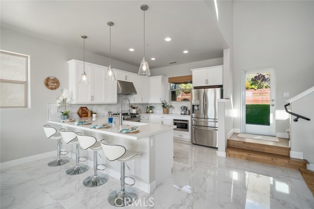Detail Gallery Image 7 of 29 For 997 Canyon Lane, Pismo Beach,  CA 93449 - 3 Beds | 2 Baths
