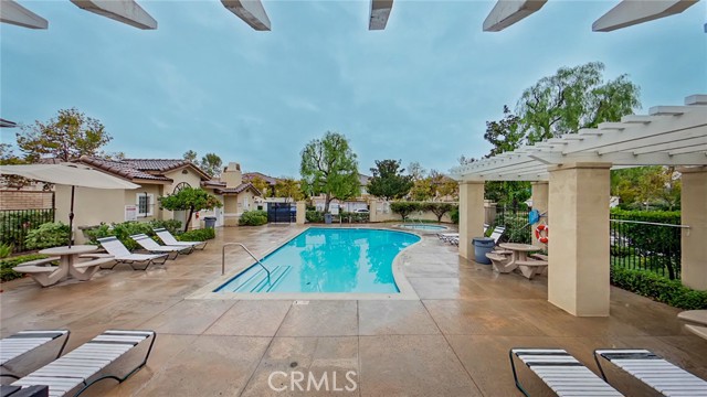 Detail Gallery Image 46 of 46 For 27903 Baneberry #10,  Valencia,  CA 91354 - 3 Beds | 3 Baths