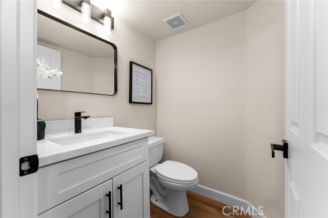 Detail Gallery Image 22 of 64 For 4952 Copper Creek Dr, Banning,  CA 92220 - 3 Beds | 2/1 Baths