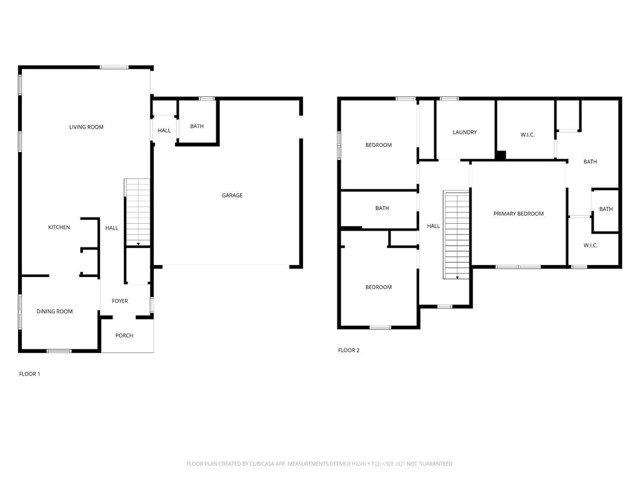Detail Gallery Image 32 of 34 For 4826 N Casey, Fresno,  CA 93723 - 3 Beds | 2/1 Baths
