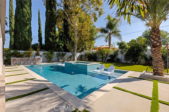 Detail Gallery Image 36 of 40 For 23446 Justice St, West Hills,  CA 91304 - 6 Beds | 4/1 Baths