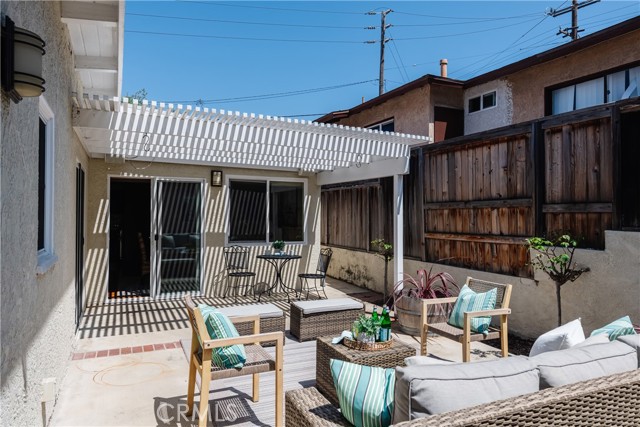 458 28th Street, Hermosa Beach, California 90254, 2 Bedrooms Bedrooms, ,2 BathroomsBathrooms,Residential,Sold,28th,SB24157850