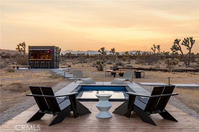 Detail Gallery Image 9 of 31 For 59068 Buena Vista, Yucca Valley,  CA 92284 - 3 Beds | 2 Baths