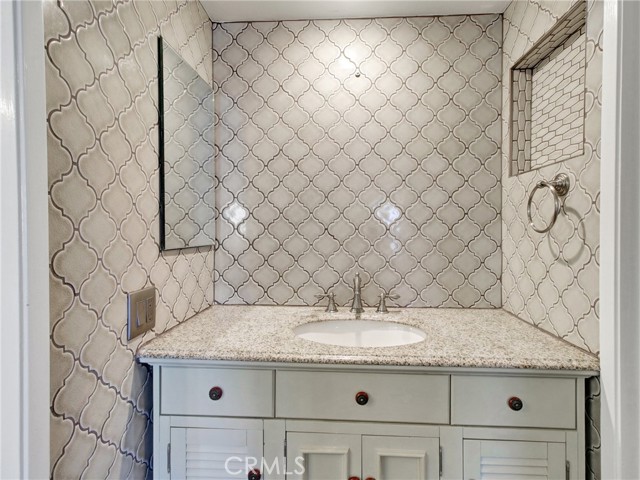 Detail Gallery Image 32 of 38 For 9051 Cobblestone #40,  Cypress,  CA 90630 - 2 Beds | 1 Baths