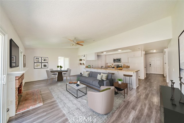 Detail Gallery Image 3 of 22 For 436 E Heather St, Rialto,  CA 92376 - 4 Beds | 2 Baths