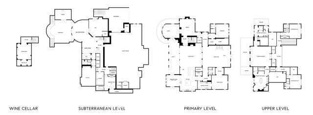Detail Gallery Image 45 of 45 For 12 Skyridge, Newport Coast,  CA 92657 - 5 Beds | 8/1 Baths