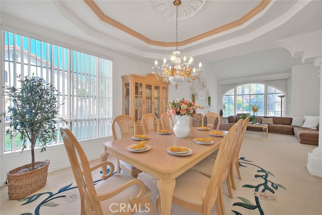 Detail Gallery Image 10 of 63 For 17527 Mondino Dr, Rowland Heights,  CA 91748 - 4 Beds | 3 Baths