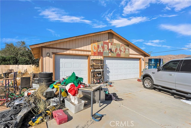 Image 2 for 16817 Navajo Rd, Apple Valley, CA 92307