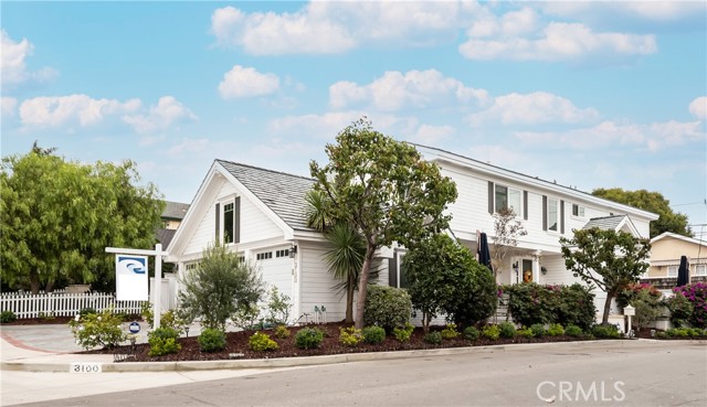 3100 Palm Avenue, Manhattan Beach, California 90266, 4 Bedrooms Bedrooms, ,4 BathroomsBathrooms,Residential,Sold,Palm,SB21242586