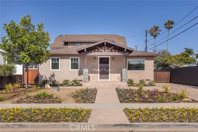 Detail Gallery Image 1 of 1 For 702 Firmona Ave, Redondo Beach,  CA 90278 - 4 Beds | 3/1 Baths