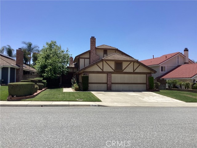 5650 Los Robles, La Verne, CA 91750