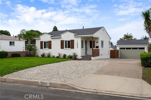 Detail Gallery Image 3 of 62 For 1643 265th Street, Harbor City,  CA 90710 - 3 Beds | 2 Baths