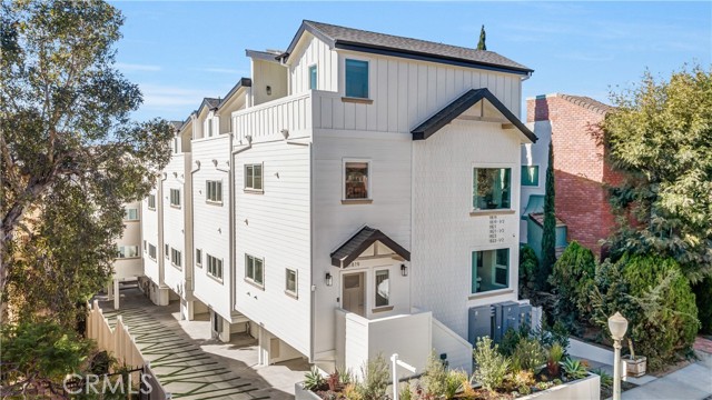 Detail Gallery Image 15 of 44 For 1823 Westholme Ave, Los Angeles,  CA 90025 - – Beds | – Baths