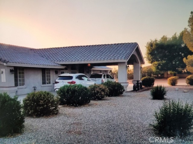 16970 Mesquite Road