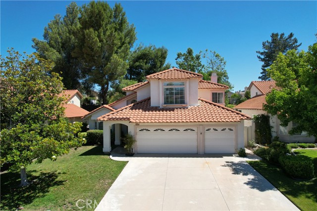 Detail Gallery Image 1 of 1 For 32106 via Saltio, Temecula,  CA 92592 - 4 Beds | 3 Baths