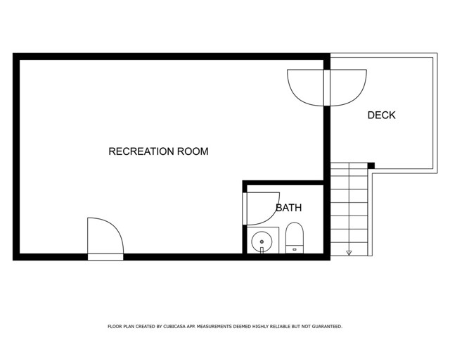 Detail Gallery Image 72 of 75 For 53299 Forest Lake Dr, Idyllwild,  CA 92549 - 4 Beds | 4/2 Baths