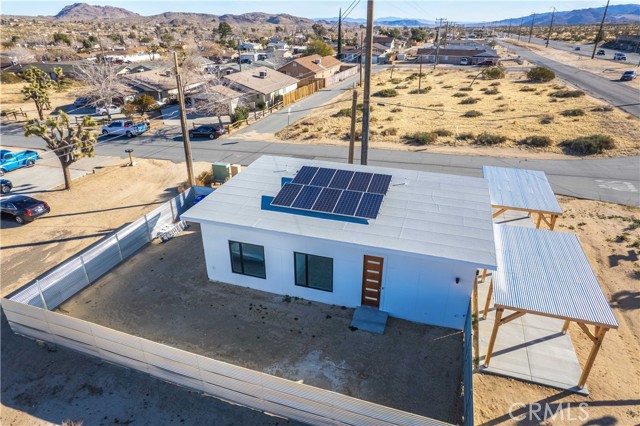 Detail Gallery Image 36 of 39 For 6474 Del Monte Ave, Yucca Valley,  CA 92284 - 2 Beds | 2 Baths