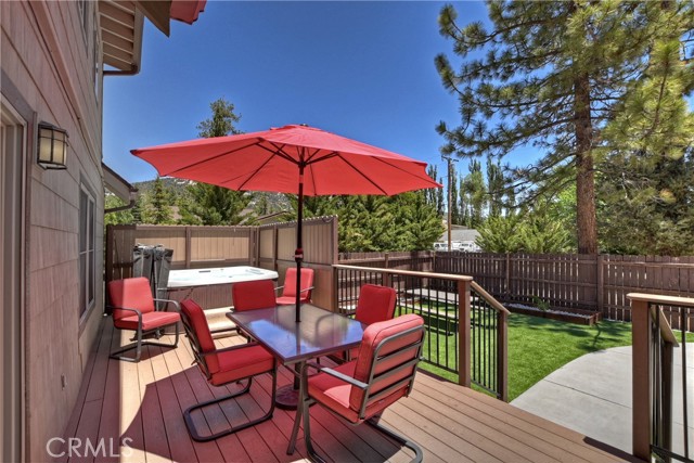 Detail Gallery Image 28 of 41 For 105 Arbor Ln, Big Bear City,  CA 92314 - 3 Beds | 3/1 Baths