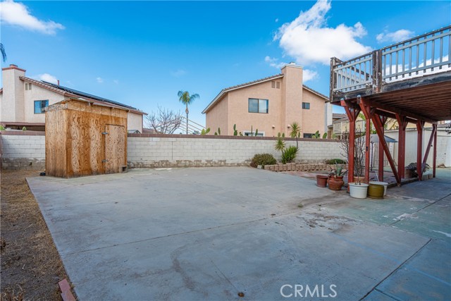 Detail Gallery Image 57 of 63 For 434 Ocean Ave, Perris,  CA 92571 - 5 Beds | 3 Baths