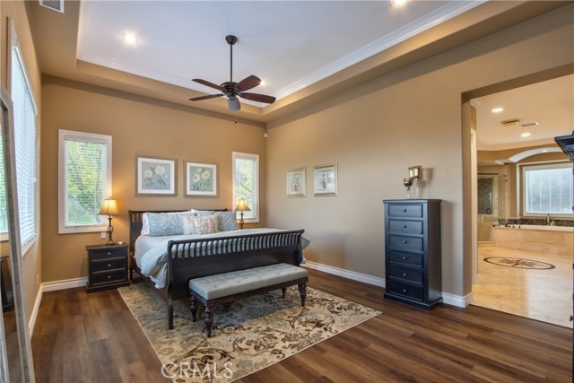 Detail Gallery Image 23 of 74 For 44195 via Horca, Temecula,  CA 92590 - 4 Beds | 3/1 Baths