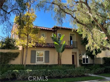 56 Turn Leaf, Irvine, CA 92603