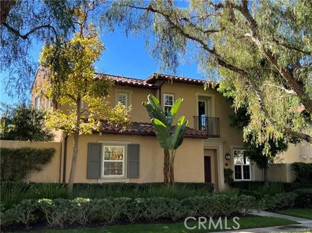 56 Turn Leaf, Irvine, CA 92603
