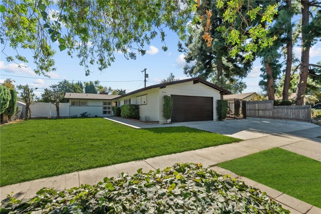 Detail Gallery Image 1 of 33 For 16836 Simonds St, Granada Hills,  CA 91344 - 4 Beds | 2 Baths