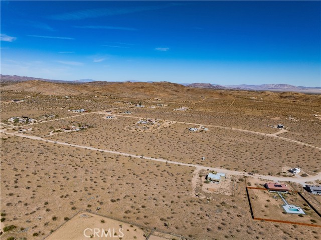 Detail Gallery Image 23 of 25 For 0 Fairmount, Joshua Tree,  CA 92252 - – Beds | – Baths