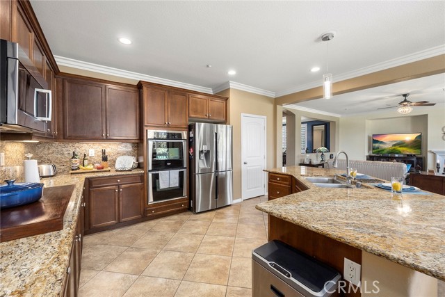 Image 2 for 4853 Ravenwood Court, Fontana, CA 92336