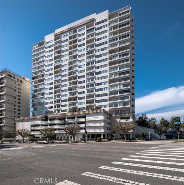 Image 1 of 26 For 10501 Wilshire Blvd  1014